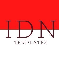 Indotemplates Avatar