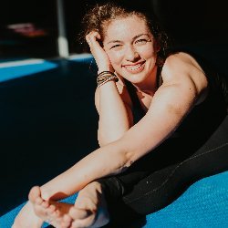 HannaYelsukova Avatar