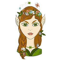 MaryAn ART Avatar
