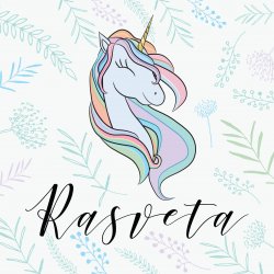 Rasveta Avatar