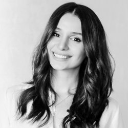 Alisa Popova Avatar
