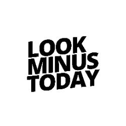 Look Minus Today Avatar