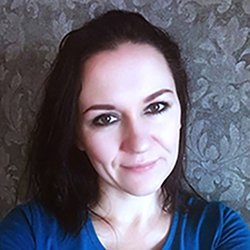 Tatsiana Matusevich Avatar