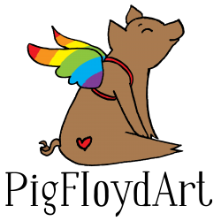 PigFloydArt Avatar