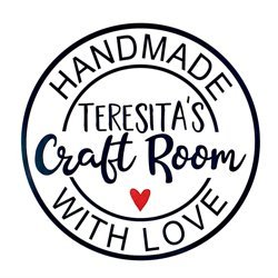 Teresita's Craft Room Avatar
