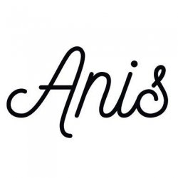 Anis Illustration Avatar