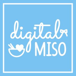 DigitalMiso Avatar