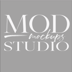 Mod Mockups Studio Avatar