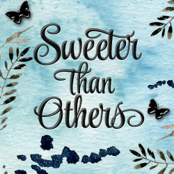 Sweeter Than Others Avatar