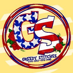 Greedy Stitches Avatar