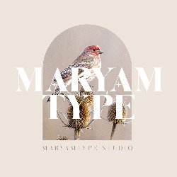 Maryamtype Studio Avatar