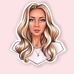 Elen Bushe Avatar