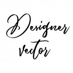 designervector  Avatar