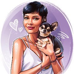 YokoMokko Art avatar