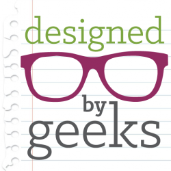 Designed by Geeks Avatar