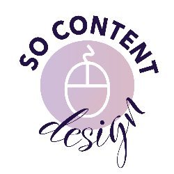 SO Content Design Avatar