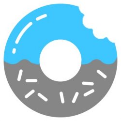 Web Donut Avatar