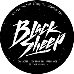Blacksheep studio Avatar
