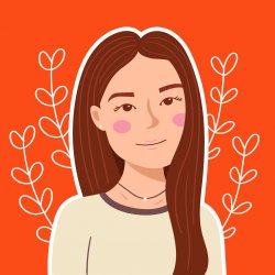 AnkaDrozd avatar