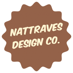 Natalie Traves Design avatar