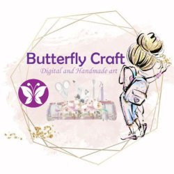 Butterfly Craft avatar
