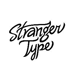 Strangertype Avatar