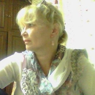 Vitalina Avatar