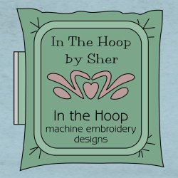 In The Hoop By Sher Avatar