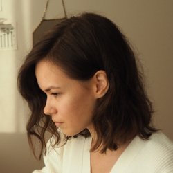 KateMacate avatar