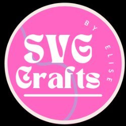 SVGCraftsbyElise Avatar