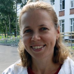 LarisaStitch avatar