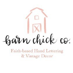 Barn Chick Co Avatar