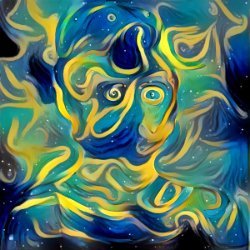 Kris Alans avatar