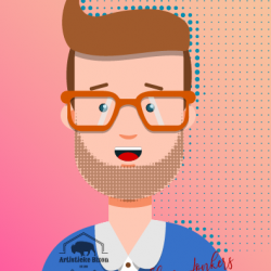 Artistieke Bizon by Elias Jonkers avatar