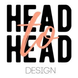 Head to Head Design Avatar