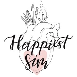 HappiestSim Avatar