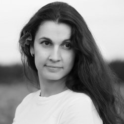 Julia Metkalova Shop Avatar