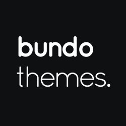 Bundo Themes Avatar
