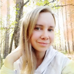 IrinaUsmanova avatar