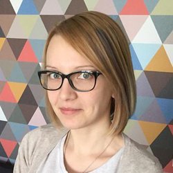 Creative Veila Avatar