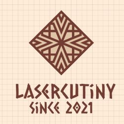 LaserCutiny Avatar