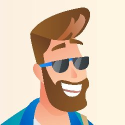 YG Studio Avatar