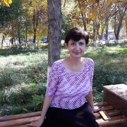 Svetlana designer Avatar