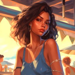 UpBeat Graphics Store avatar
