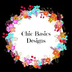 Chic Basics Designs avatar