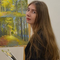 DreamyNatalie Avatar