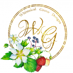 Whimsical Grove avatar