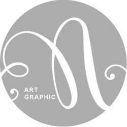 Nata Art Graphic Avatar
