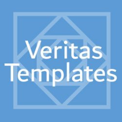 Veritas Templates Avatar