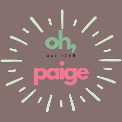 OhPaige Avatar